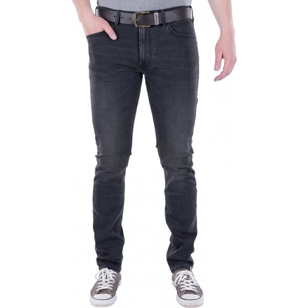 Pánske rifle LEE L719ADER LUKE ASPHALT ROCKER 34250790