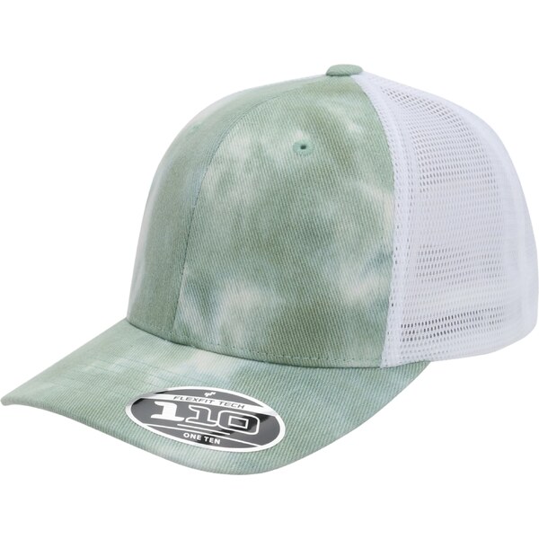 Flexfit Čiapka 110 mätová / biela 54233259