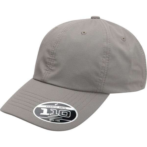 Flexfit Čiapka 110 sivá 56572792