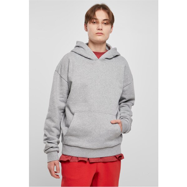 Urban Classics Ultra Heavy Hoody Grey 50678915