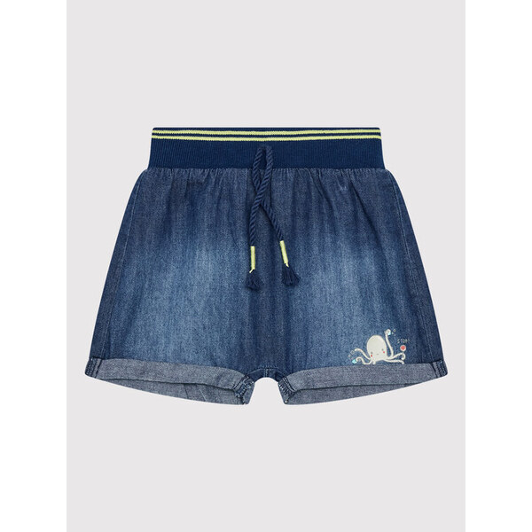 Džínsové šortky United Colors Of Benetton 34284983