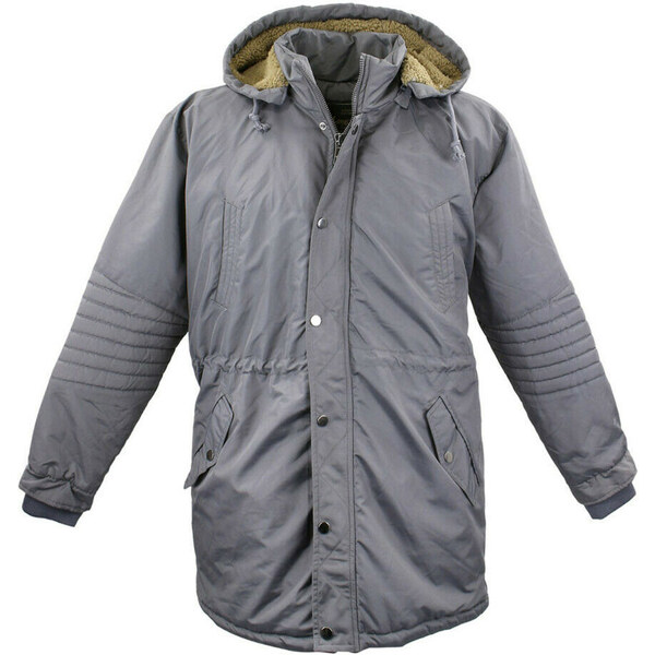 LAVECCHIA bunda pánska LV-700-1 nadmerná veľkosť 27760797