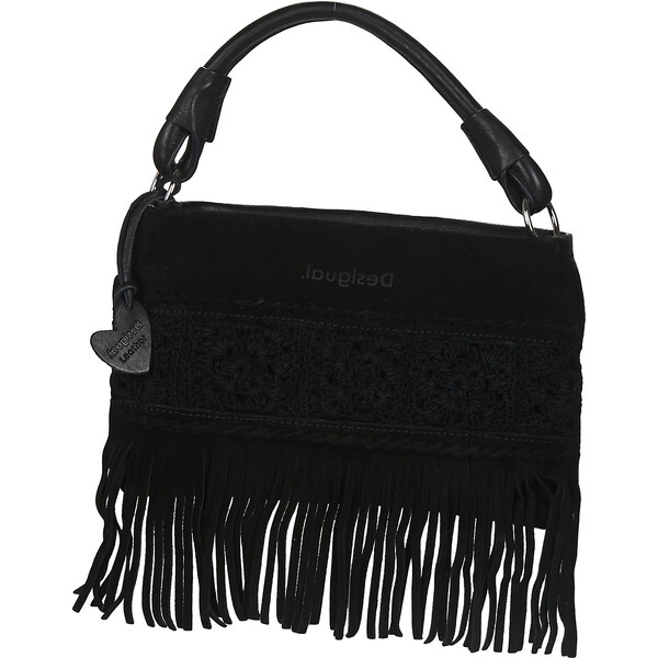 Desigual Tašky cez rameno BOLS_CROCHET OTTERLO Desigual 34297779