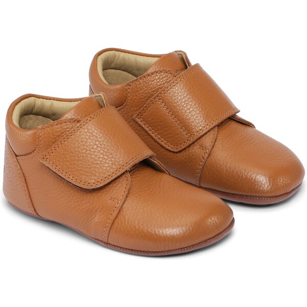 Barefoot Capáčky Bundgaard TANNU, Hnedá BG601028-208 46771498