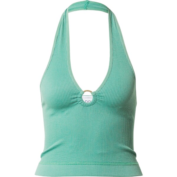 BDG Urban Outfitters Top nefritová 54233556