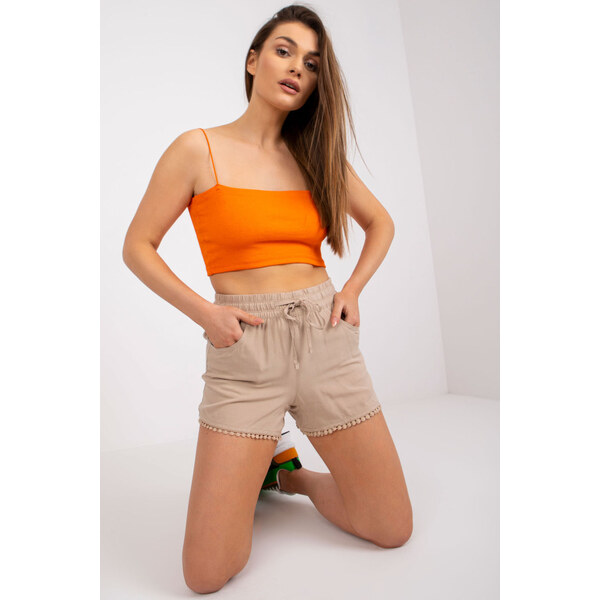 Šortky model 168017 Fresh Made 58453313