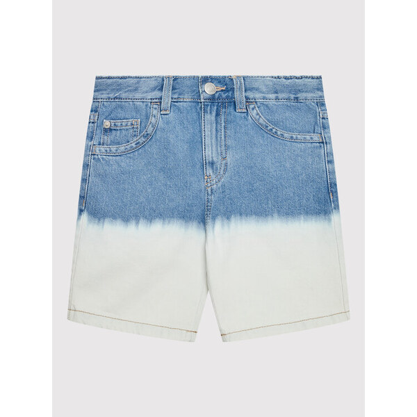 Džínsové šortky United Colors Of Benetton 34320330
