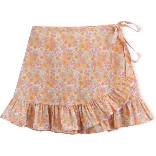 KNOT Sukňa Saia Natalie zmiešané farby 54233854