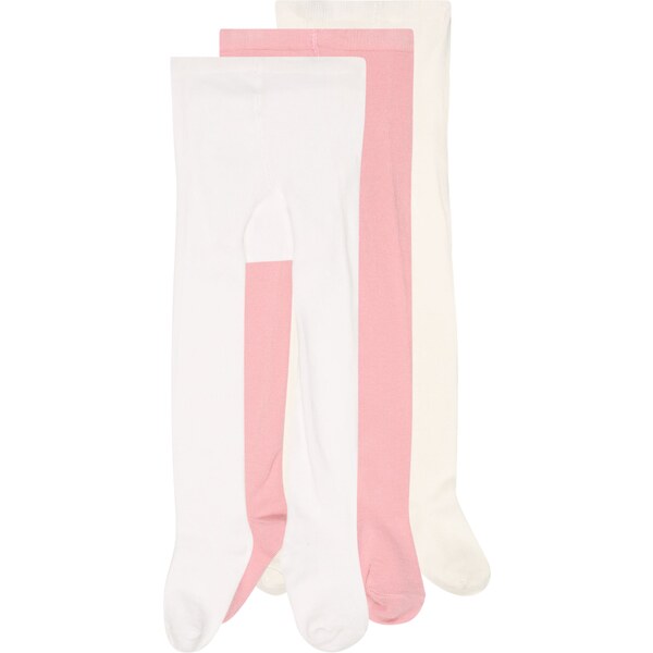 JACKY Pančuchy nebielená / svetlosivá / staroružová 54233881