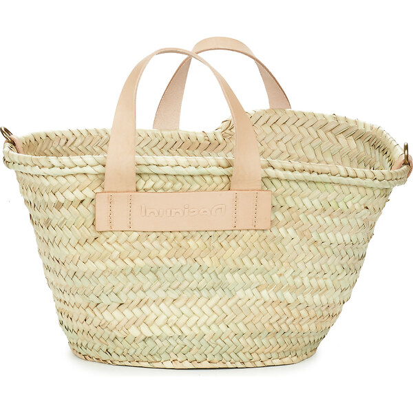 Desigual Veľká nákupná taška/Nákupná taška BOLS_SUMMER IBIZA Desigual 34330285