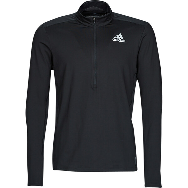 adidas Tričká s dlhým rukávom OTR 1/2 ZIP M adidas 65470073