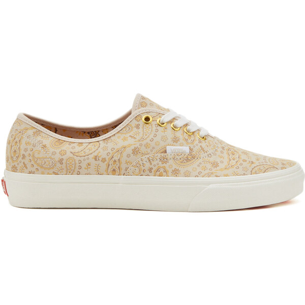 Vans Peace x Anderson Paak UA Authentic Sand - Pánske - Tenisky Vans - 66356288