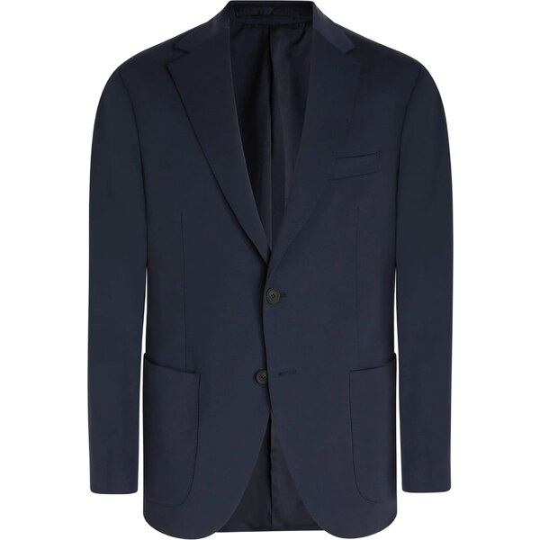 Boggi Milano Biznis sako námornícka modrá 56908859