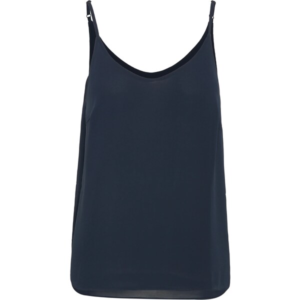 Soft Rebels Top tmavomodrá 35075375