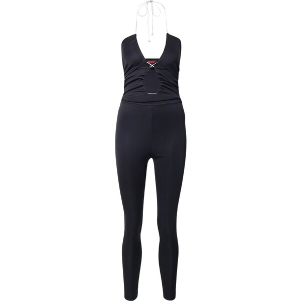 Misspap Overal čierna 54233912