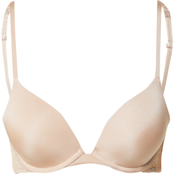 Hunkemöller Podprsenka Angie tmelová 35968367