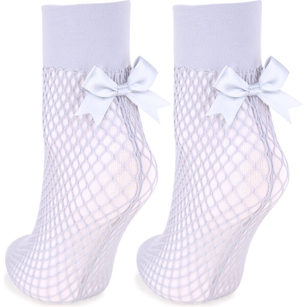 Sieťované ponožky CHARLY P32 Marilyn 40940777