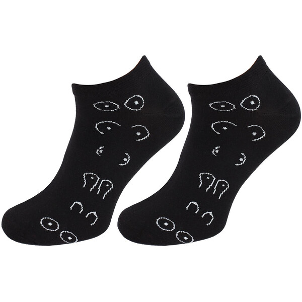 Pánske ponožky FOOTIES TITTIES Marilyn 40940330