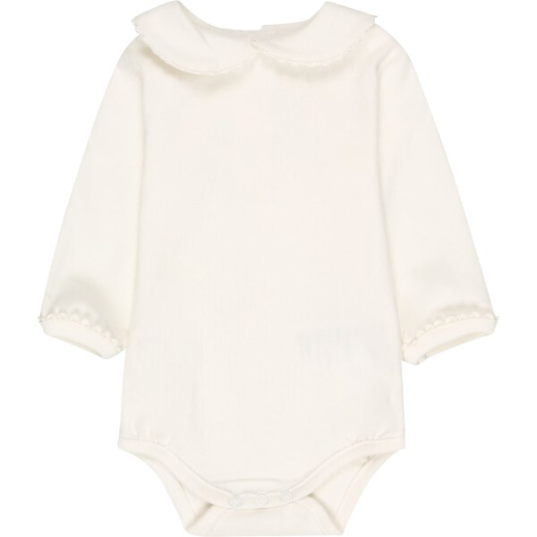 JACKY Body krémová 65641959