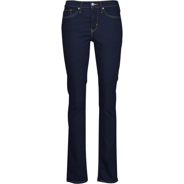 Levis Džínsy Slim 312 SHAPING SLIM Levis 34359049