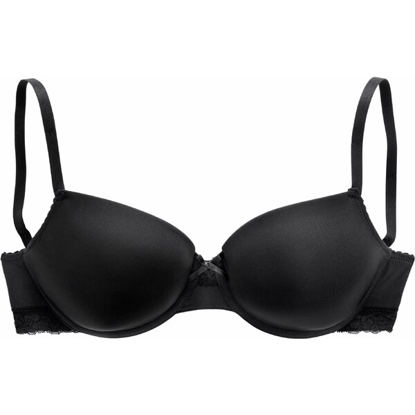 s.Oliver Podprsenka čierna 54221317