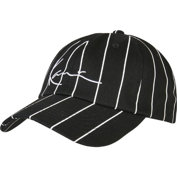 Karl Kani Čiapka čierna / biela 54230585