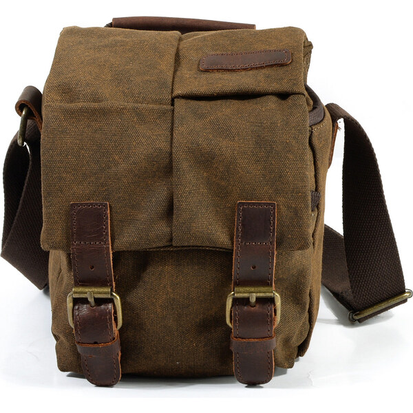 Glara Taška cez rameno na fotoaparát 36492651