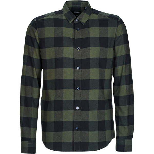 Only & Sons Košele s dlhým rukávom ONSGUDMUND LIFE LS CHECKED SHIRT 34384790
