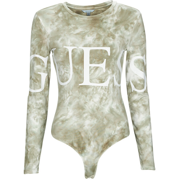Guess Body LS GUESS LOGO Guess 34384811