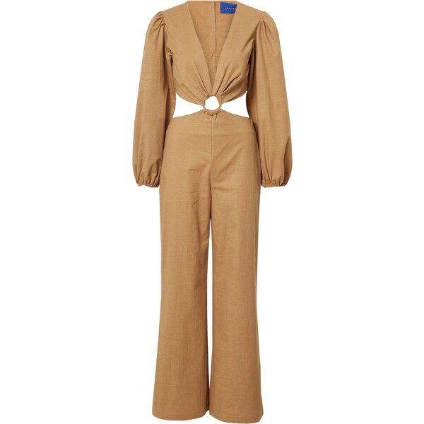 Résumé Overal MARTARS hnedá 54233057