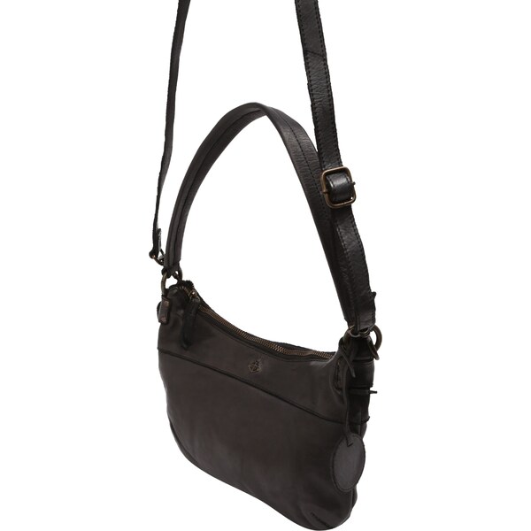 Harbour 2nd Kabelka na rameno Anchor Love Mara čierna 35282888