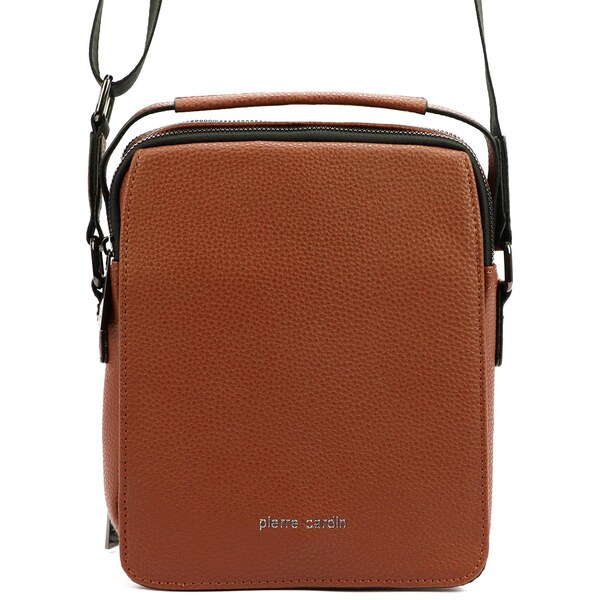 Moderná crossbody taška Pierre Cardin 66864889