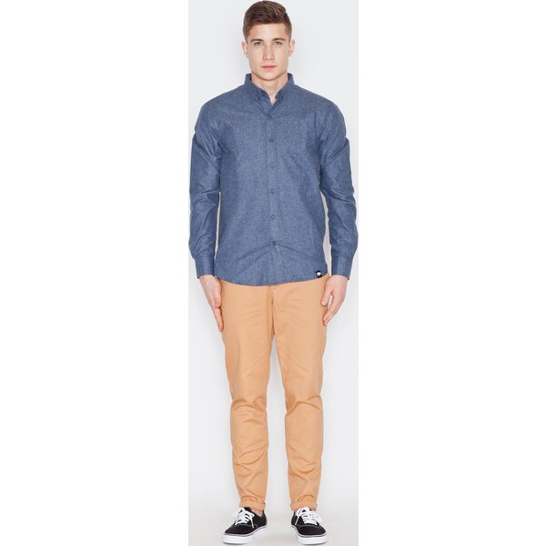 VISENT Béžové nohavice V007 Beige 5802956