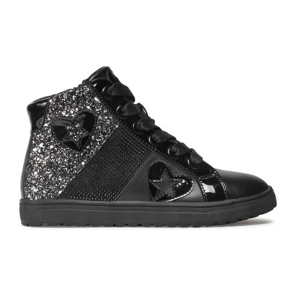 Šnurovacia obuv Nelli Blu 66888236