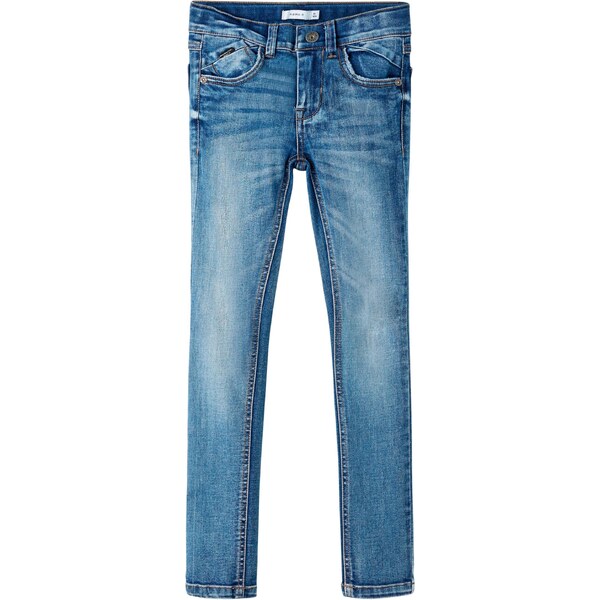 NAME IT Džínsy Pete modrá denim 35272773