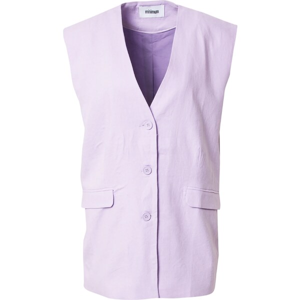 minimum Vesta Arkine svetlofialová 54233518