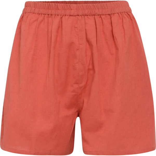 Dorothy Perkins Tall Nohavice tmavooranžová 54234051