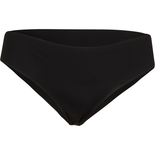 Hunkemöller Nohavičky čierna 64284273