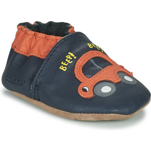 Robeez Detské papuče BEEP BEEP Robeez 62493561
