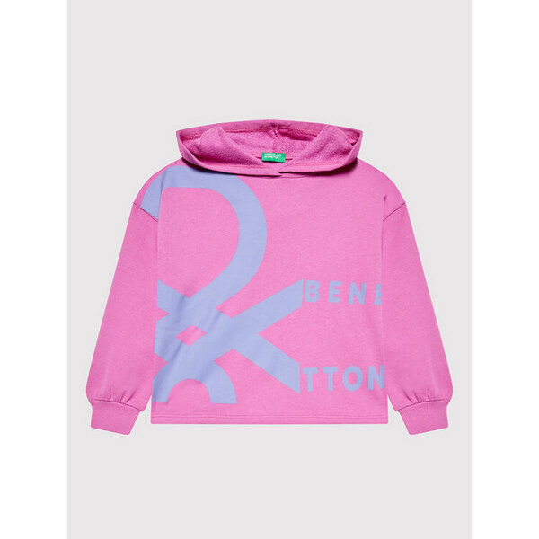 Mikina United Colors Of Benetton 34424230