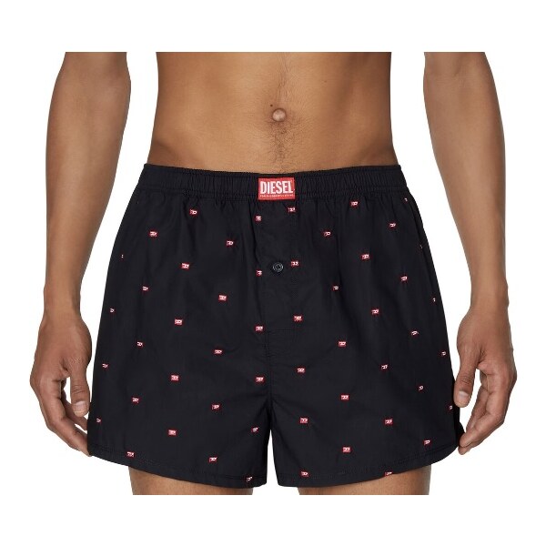 Pánske boxerky - A05123 - 0NDAW - 900 - Diesel 34425702