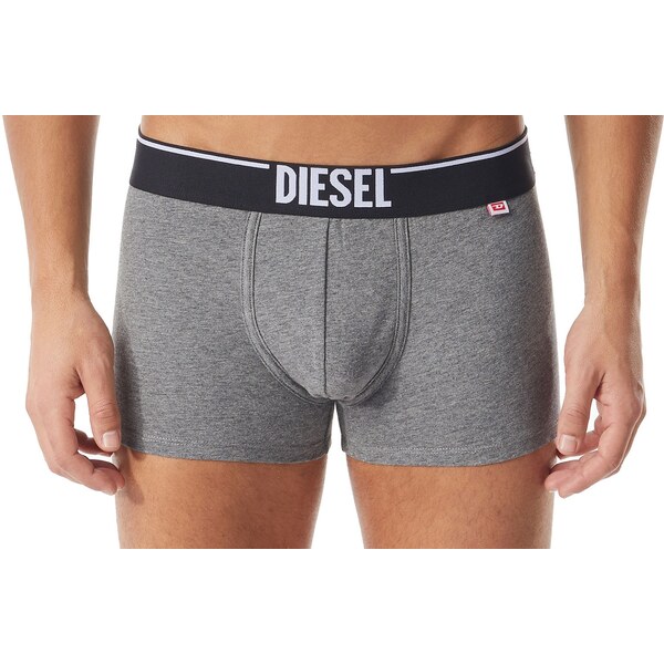 Pánske boxerky 2ks - 00SMKX 0LDAQ - E4084 - Diesel 34425703