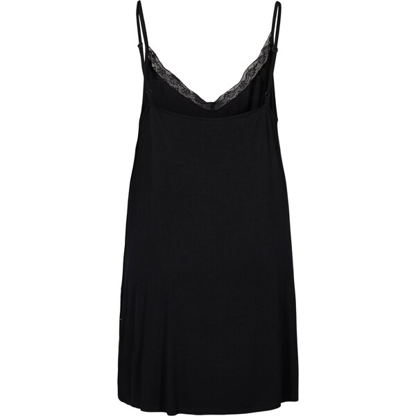 Zizzi Negližé LACE čierna 63134276