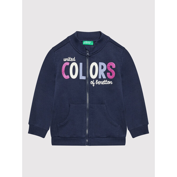 Mikina United Colors Of Benetton 34448347