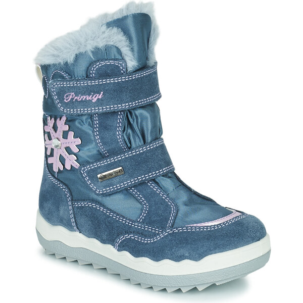 Primigi Obuv do snehu FROZEN GTX Primigi 34455147