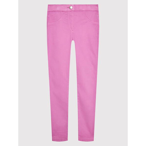 Bavlnené nohavice United Colors Of Benetton 34466925