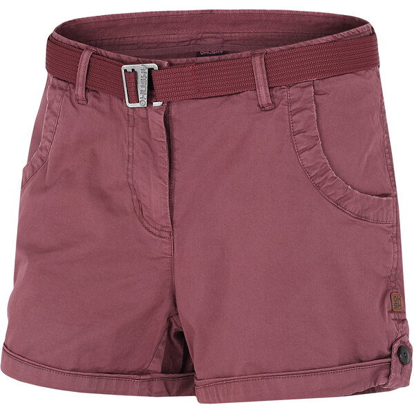 Husky Ronie L tm. vínová 49076377