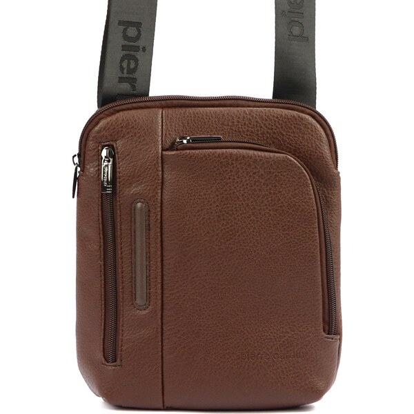 Crossbody pánska taška Pierre Cardin 34475178