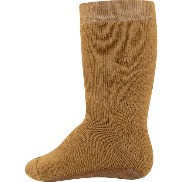 EWERS Ponožky horčicová 65867925