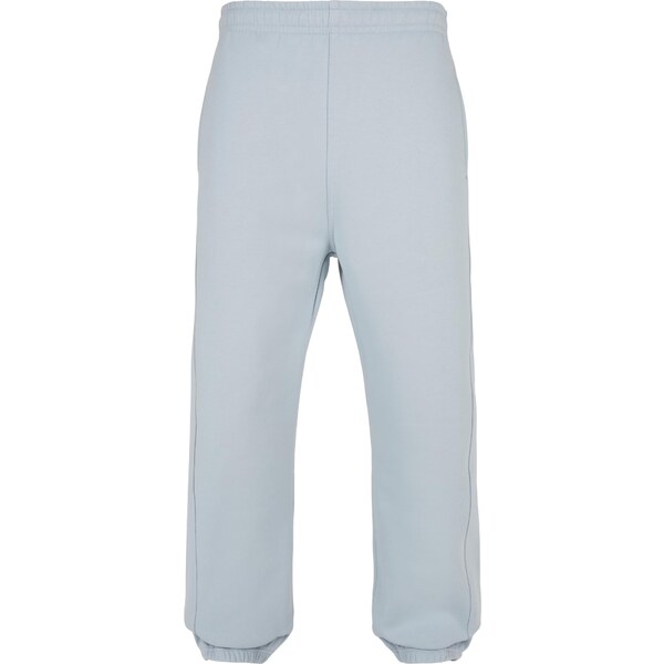 Urban Classics Nohavice pastelovo modrá 58305952